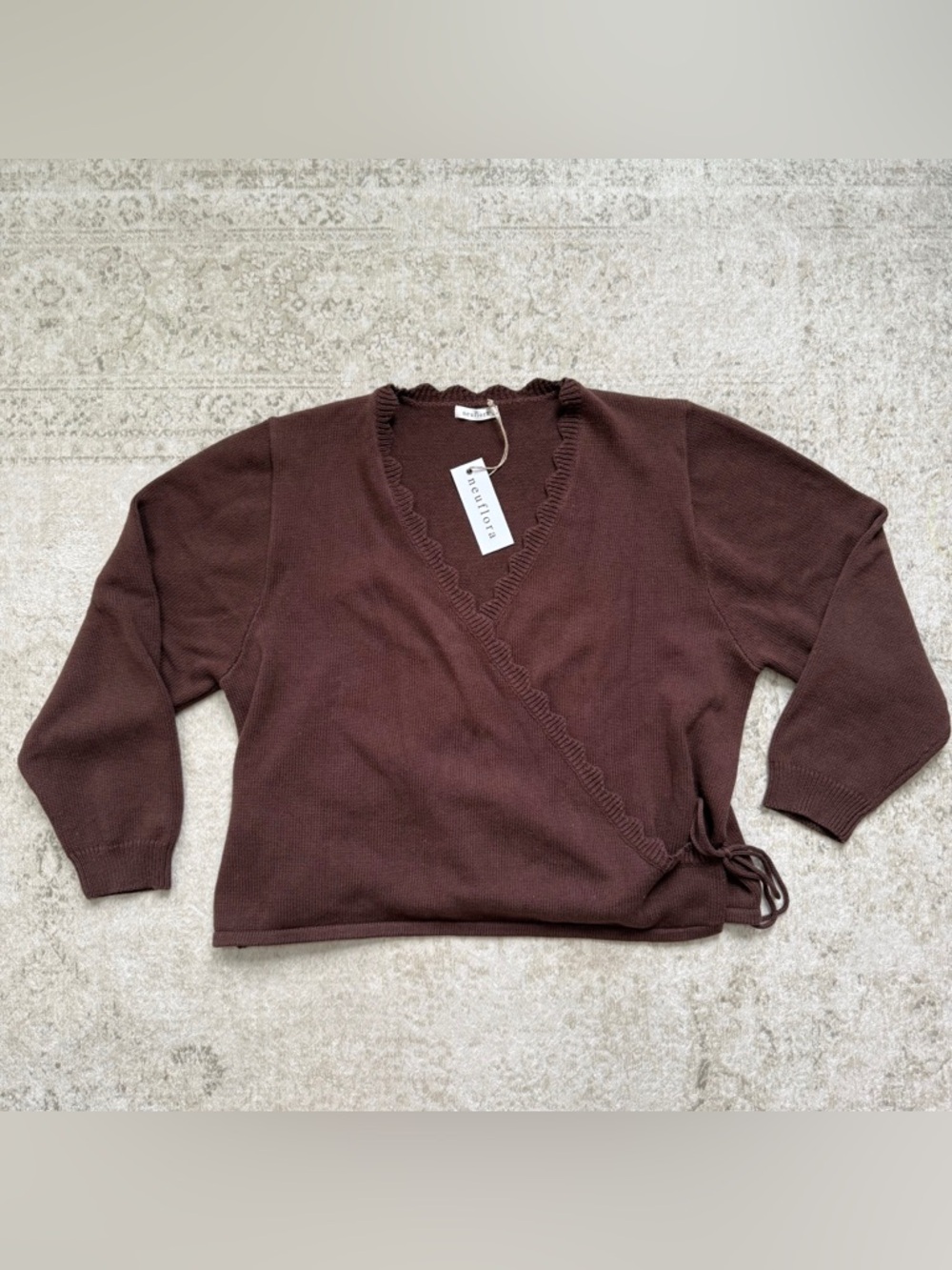 Neuflora Kirkley Sweater